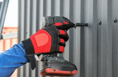 Travaux de zinguerie - Saint-Georges-du-Rosay